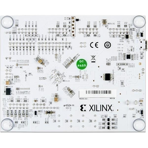 Arty S7 │ Xilinx Spartan-7 FPGA 開發板 │ DIGILENT 美國原廠授權代理-細節圖2