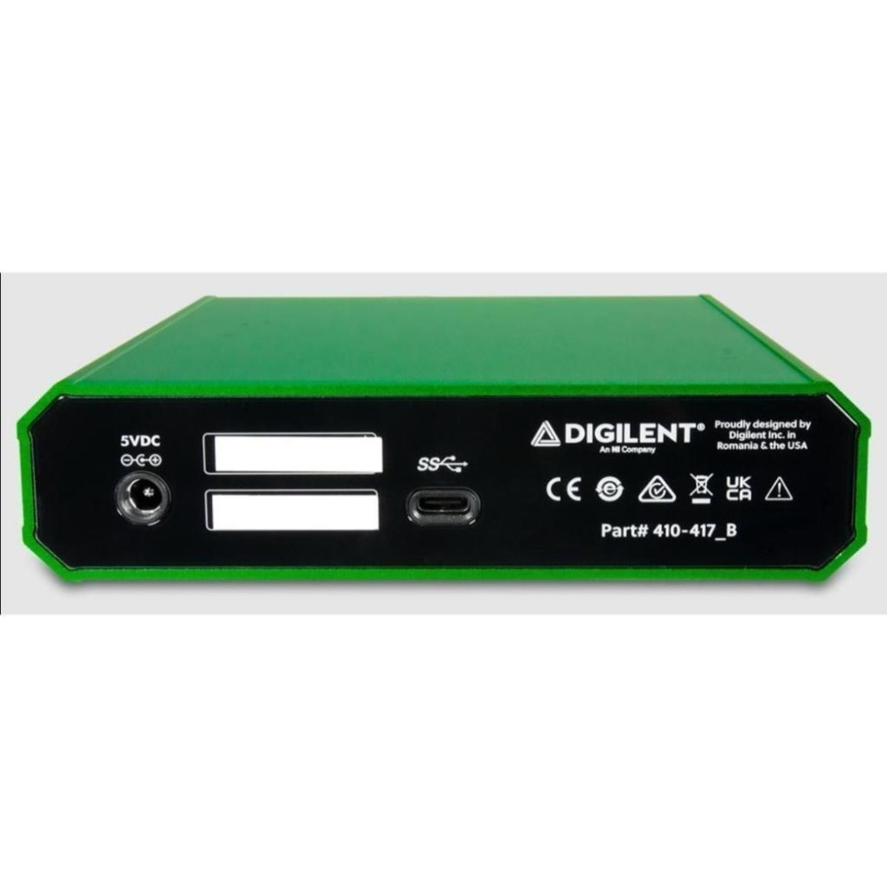 Analog Discovery Pro ADP2230｜DIGILENT 美國原廠授權代理銷售-細節圖3