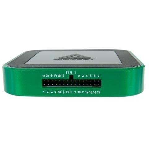 Analog Discovery 3 │ 125MSPS 雙通道示波器、邏輯分析儀 、訊號產生器-細節圖3