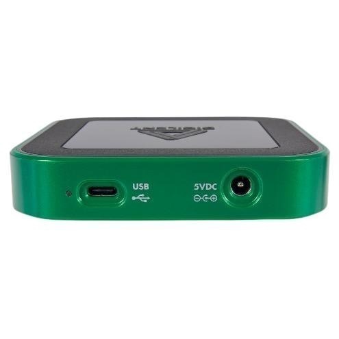 Analog Discovery 3 │ 125MSPS 雙通道示波器、邏輯分析儀 、訊號產生器-細節圖4