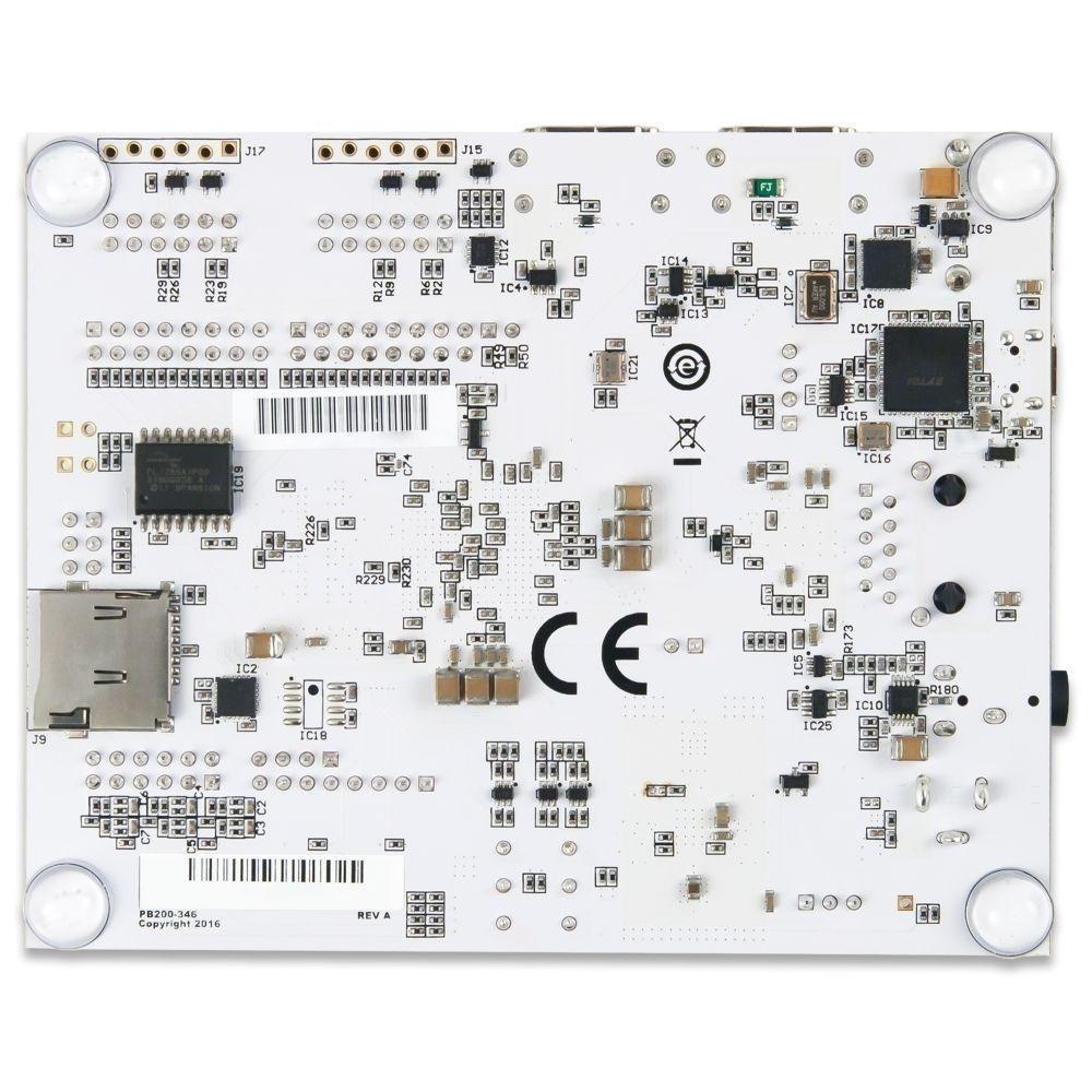 (填寫完保固資料，可立即出貨!)Arty Z7 : Xilinx APSoC Zynq-7000 開發板-細節圖2