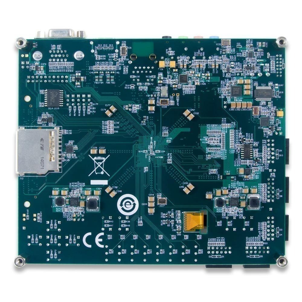 ZedBoard │ Zynq-7000 ARM/FPGA SoC 開發板-細節圖3