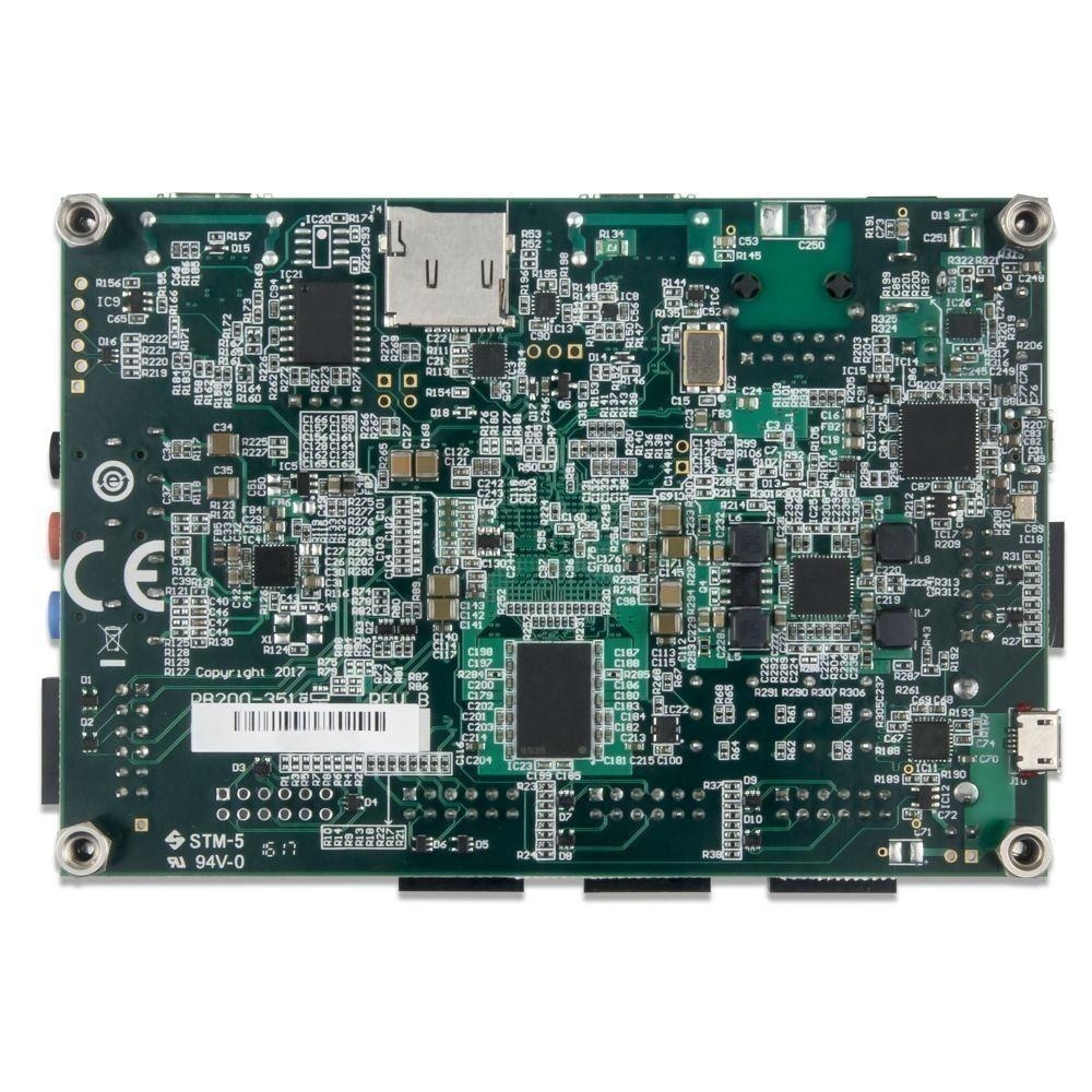 (填寫完保固資料，可立即出貨!)Zybo Z7 │ Zynq-7000 ARM/FPGA SoC 開發板 │ 美國原廠授-細節圖3