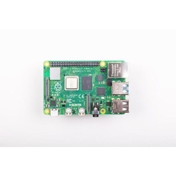MCC 118 / 128｜電壓量測 DAQ HAT｜適用於Raspberry Pi-細節圖4