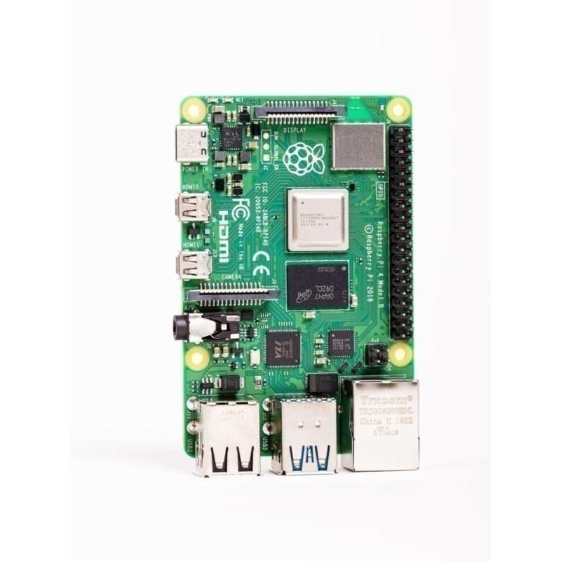 MCC 118 / 128｜電壓量測 DAQ HAT｜適用於Raspberry Pi-細節圖3