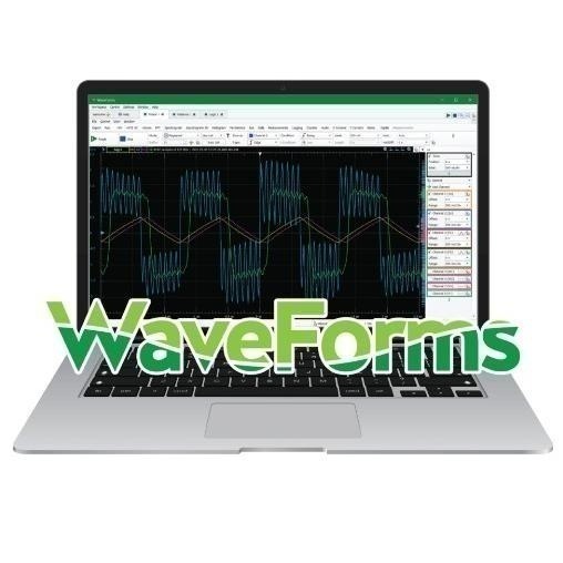 Analog Discovery 3 Pro Bundle｜DIGILENT 美國原廠授權代理-細節圖6