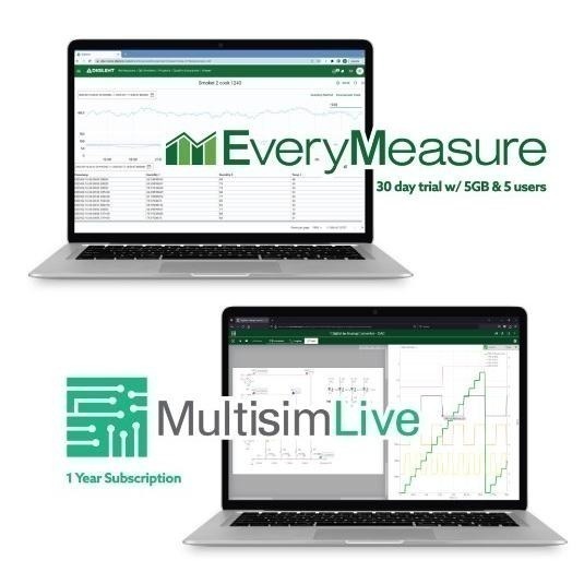 填寫保固資料，立即出貨!Analog Discovery 3 Pro Bundle｜DIGILENT 美國原廠授權代理-細節圖7