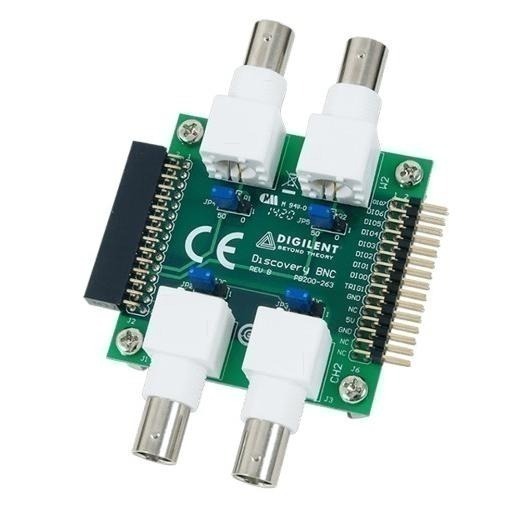 Analog Discovery 3 Pro Bundle｜DIGILENT 美國原廠授權代理-細節圖3