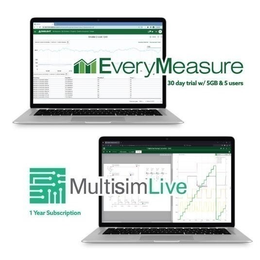 Analog Discovery 3 Pro Bundle｜DIGILENT 美國原廠授權代理-細節圖7