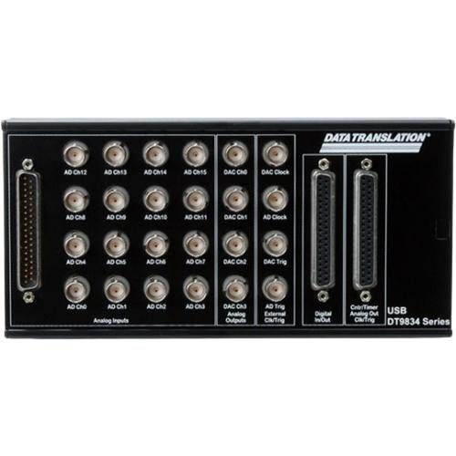 MCC DT9800系列(賣場B)｜DIGILENT 美國原廠授權代理銷售｜可開發票報帳-細節圖2