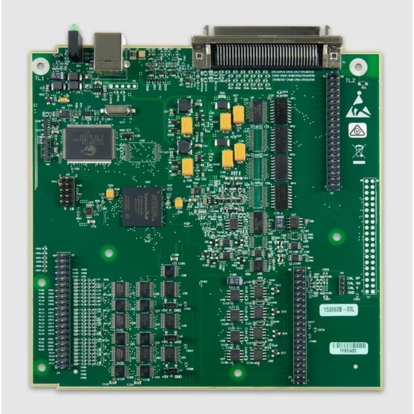 MCC USB-2600 系列│高速USB設備│美國原廠授權銷售 可開發票報帳-細節圖2