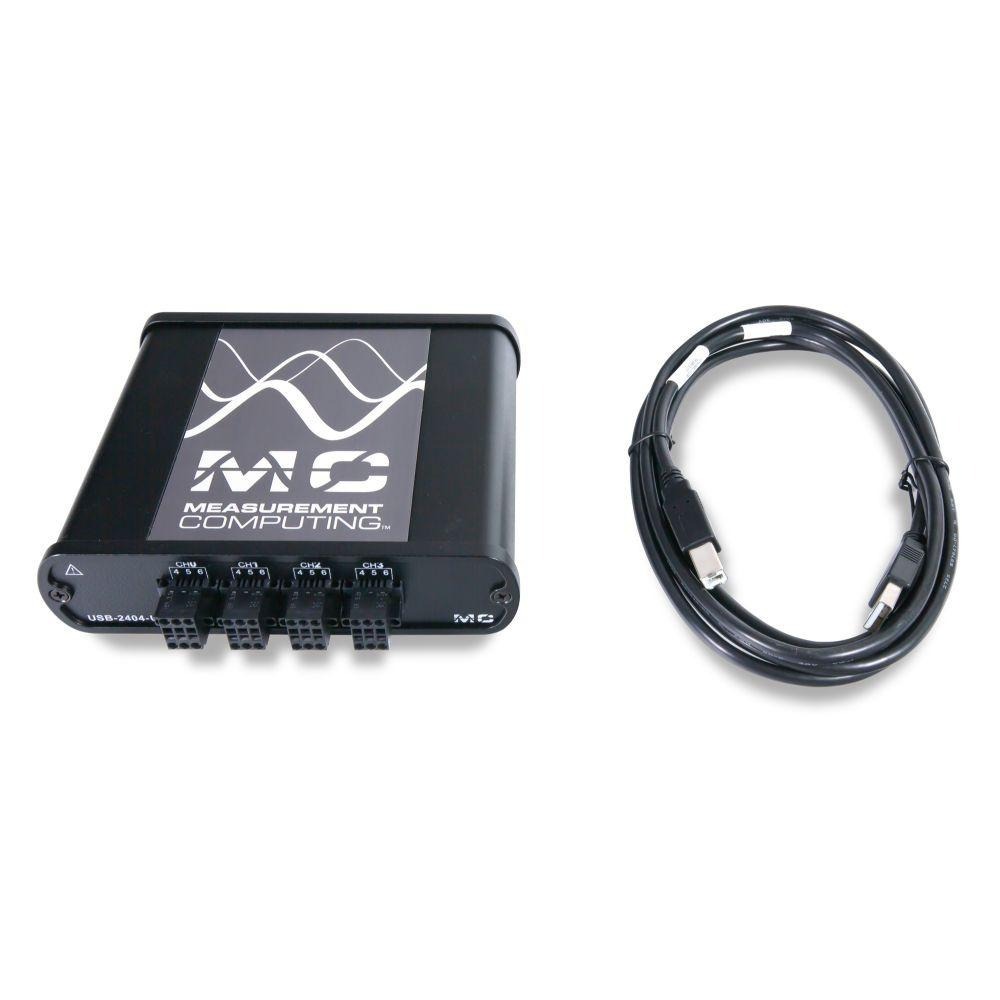 MCC USB-2404-UI | Universal Input USB DAQ Device |可開發票報帳-細節圖4