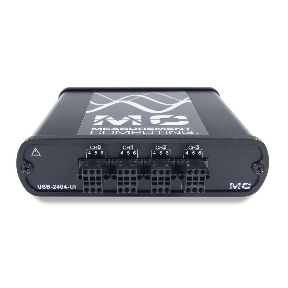 MCC USB-2404-UI | Universal Input USB DAQ Device |可開發票報帳-細節圖2