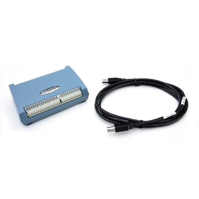 MCC USB-1208HS-4AO  │ 多功能USB DAQ設備  │ 美國原廠授權銷售 可開發票-細節圖4