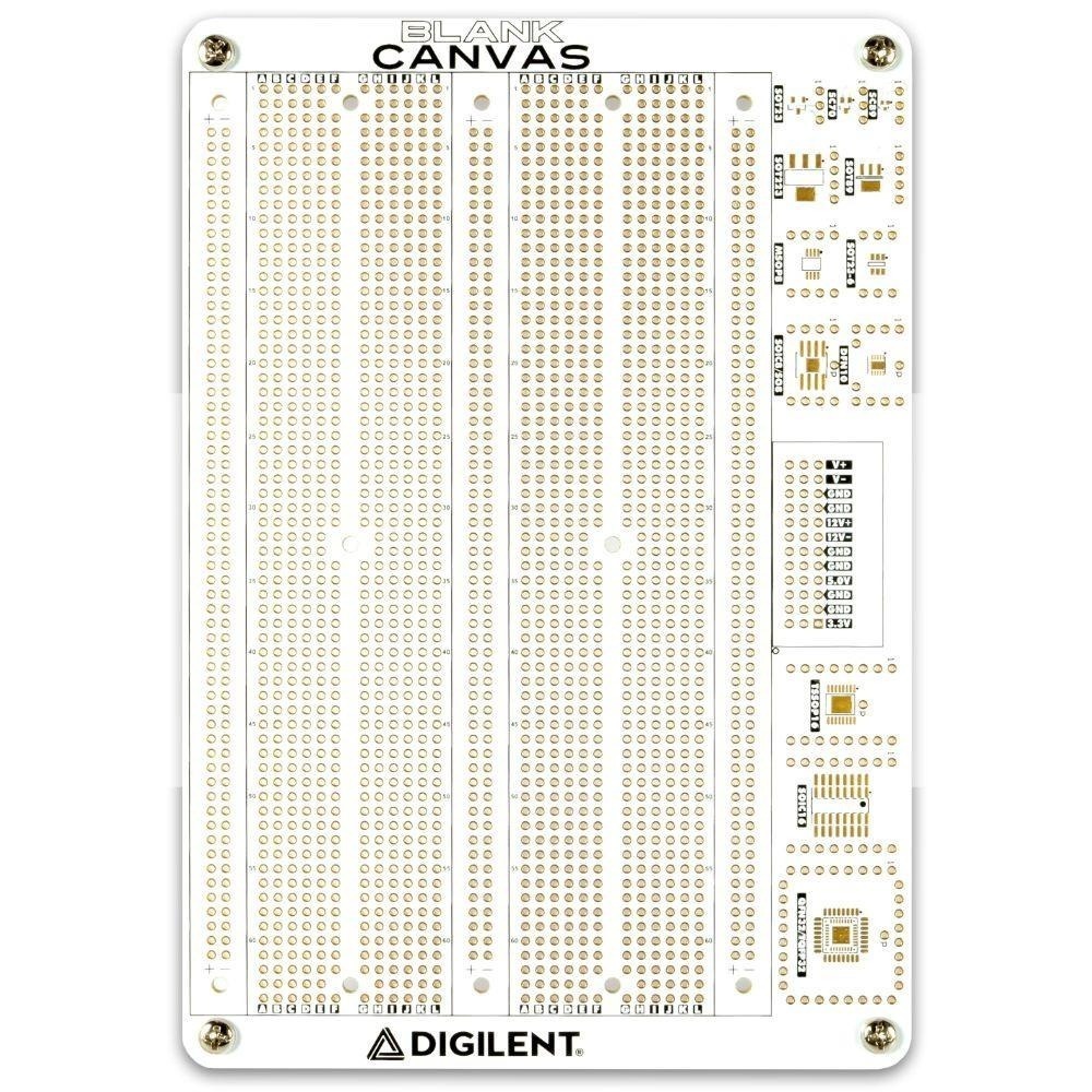 Blank Canvas｜DIGILENT 美國原廠授權代理銷售 可開發票報帳-細節圖2