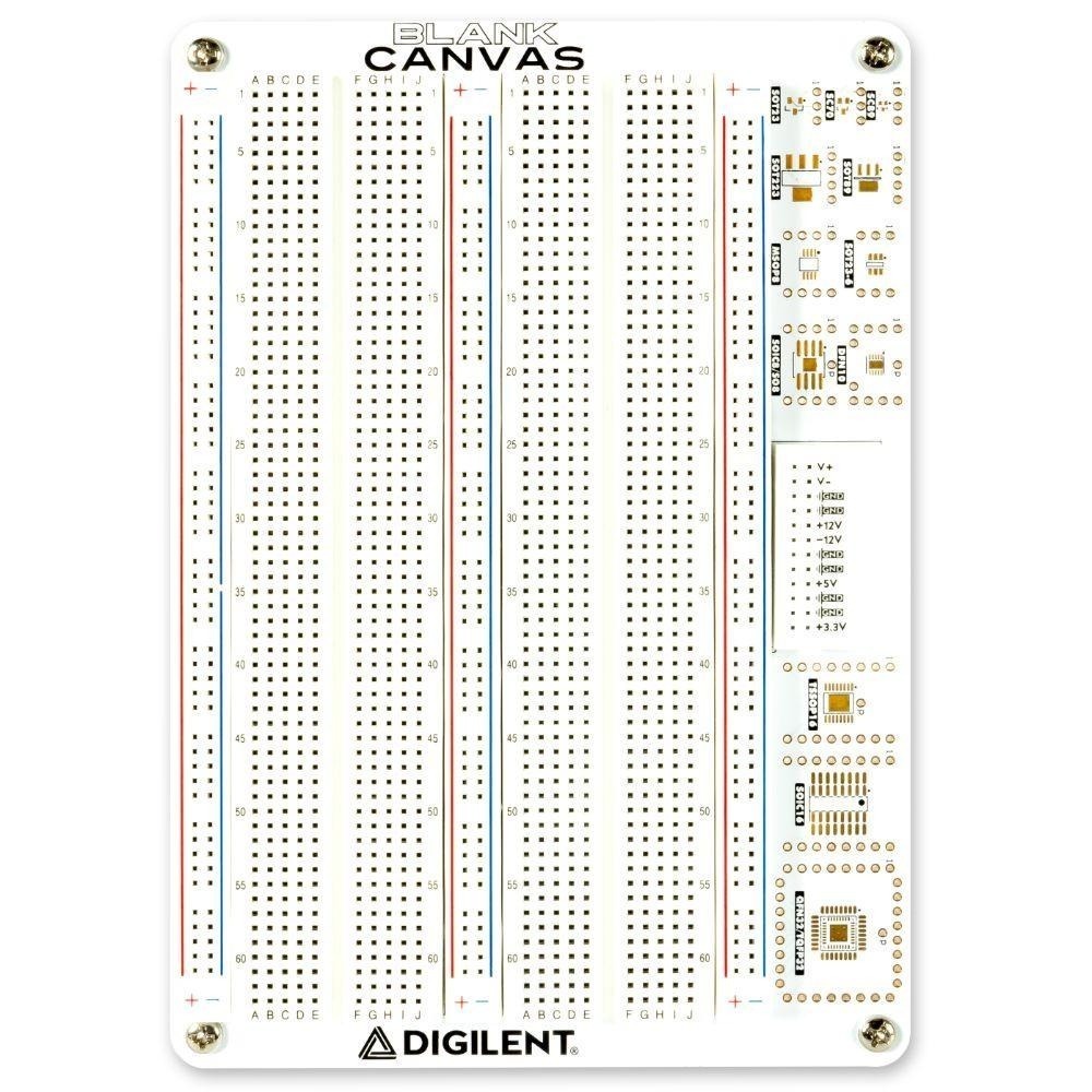 Blank Canvas｜DIGILENT 美國原廠授權代理銷售 可開發票報帳-細節圖3