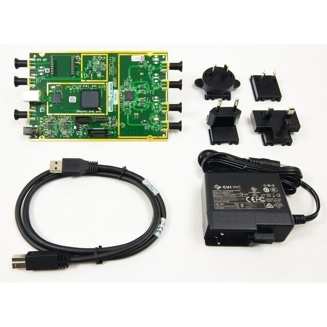 Ettus USRP B210 │ 2x2, 70MHz-6GHz SDR/Cognitive Radio-細節圖4