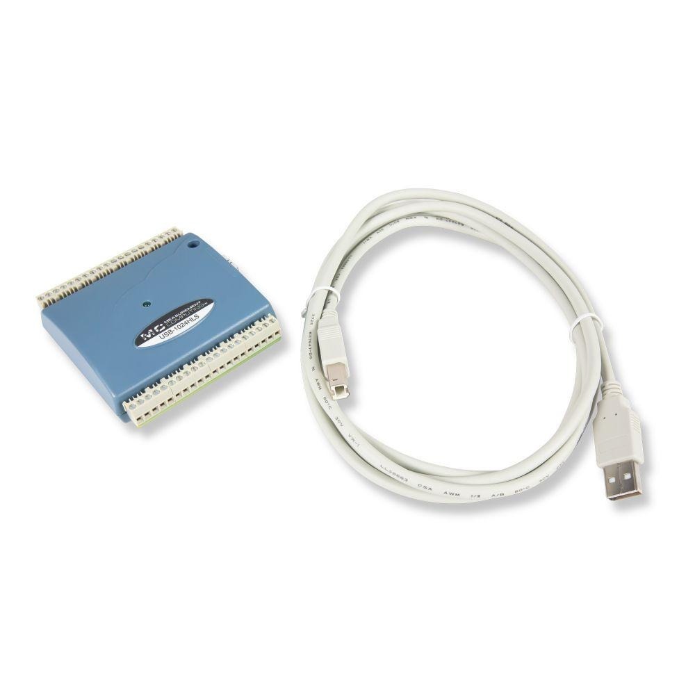 MCC USB-1024HL | 高電流24通道I/O USB 設備 | 美國原廠授權銷售 可開發票報帳-細節圖3