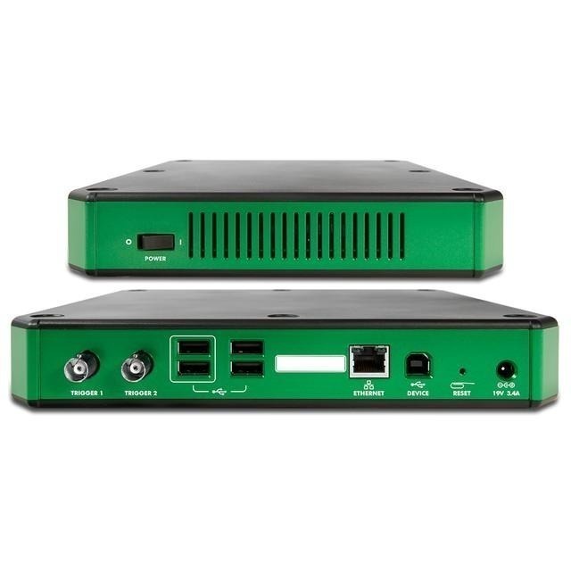 Analog Discovery Pro 3000│便攜式高解析度混合訊號示波器│美國原廠授權代理 可報帳-細節圖3