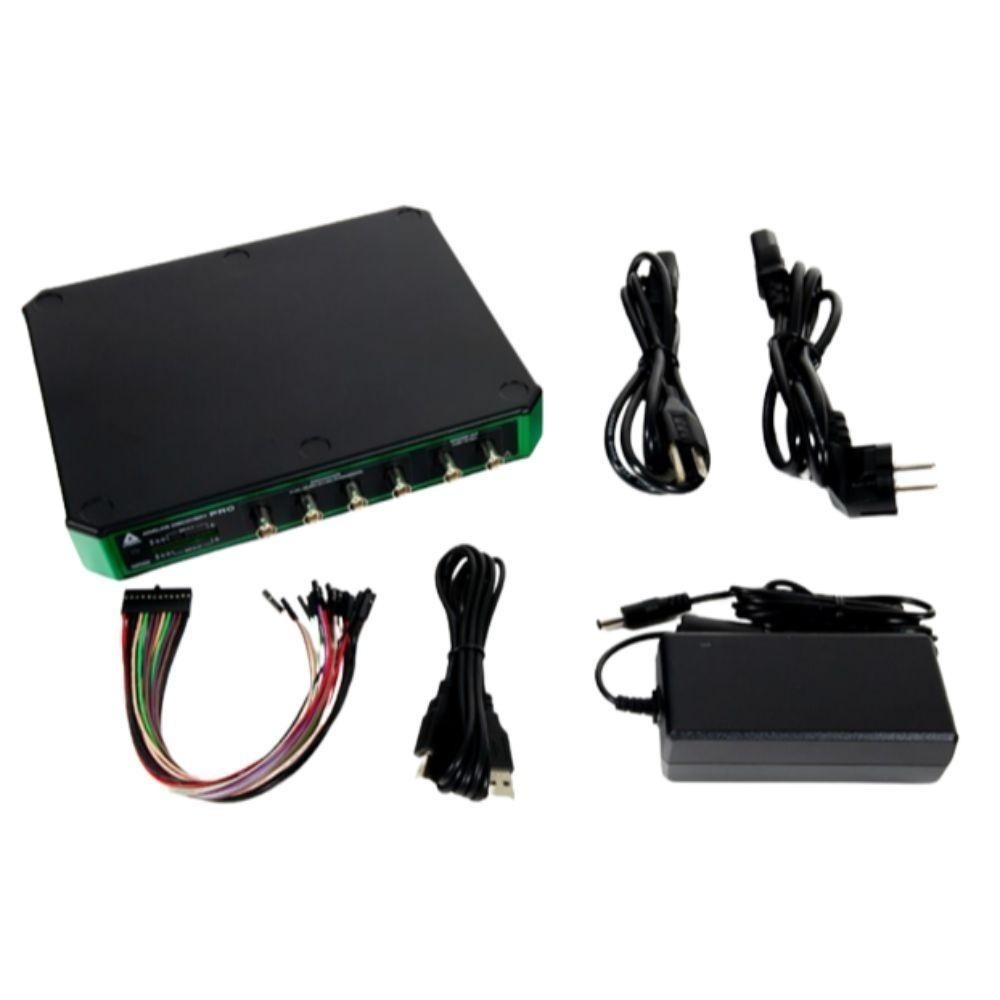 Analog Discovery Pro 3000│便攜式高解析度混合訊號示波器│美國原廠授權代理 可報帳-細節圖5