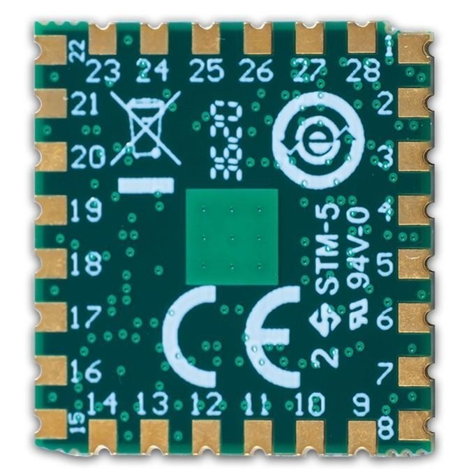 JTAG-SMT4 │ 表面貼裝編程模組 │ 可用於 Vitis-細節圖3