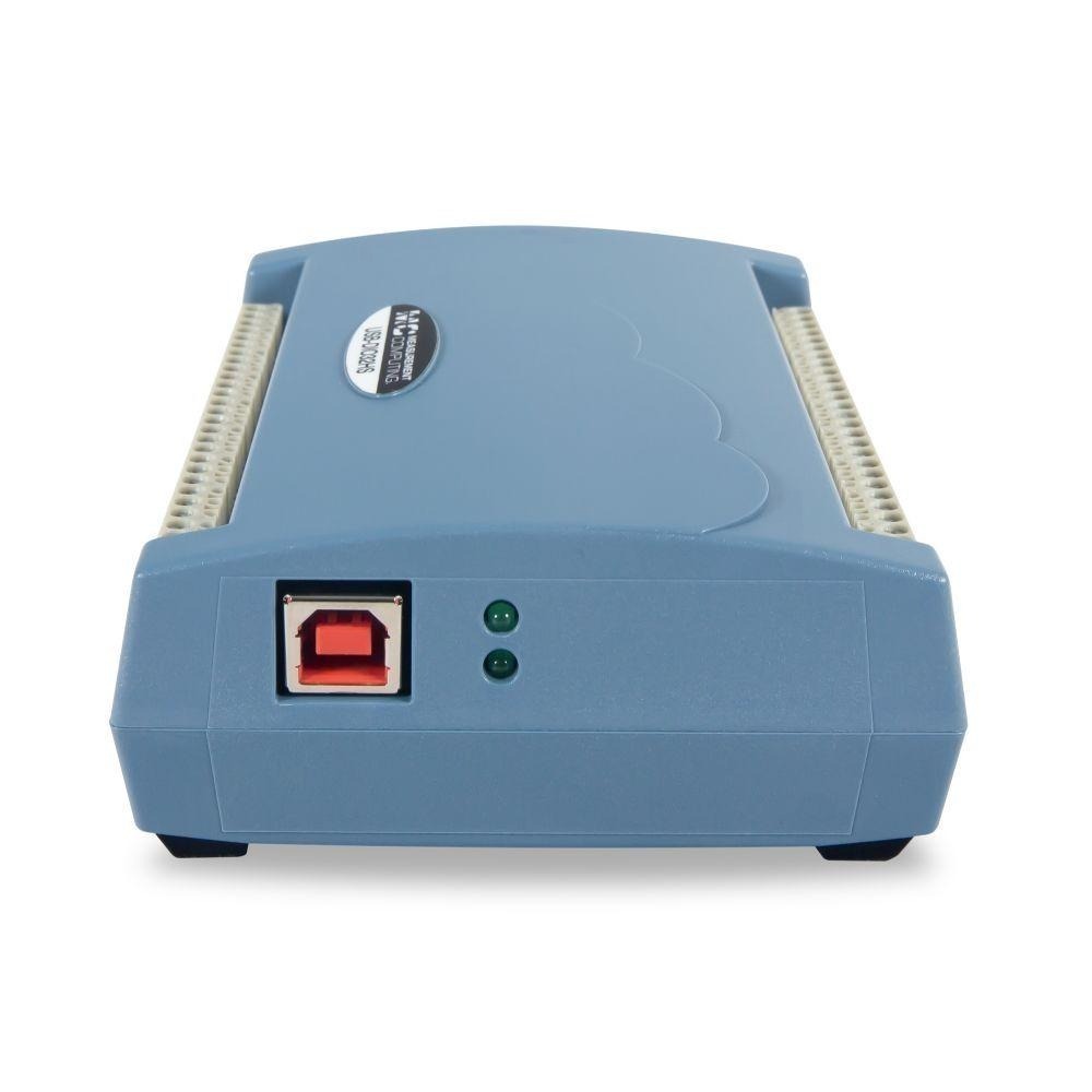 MCC USB-DIO32HS|高電流32通道I/O USB設備 | 美國原廠授權銷售 可開發票報帳-細節圖2