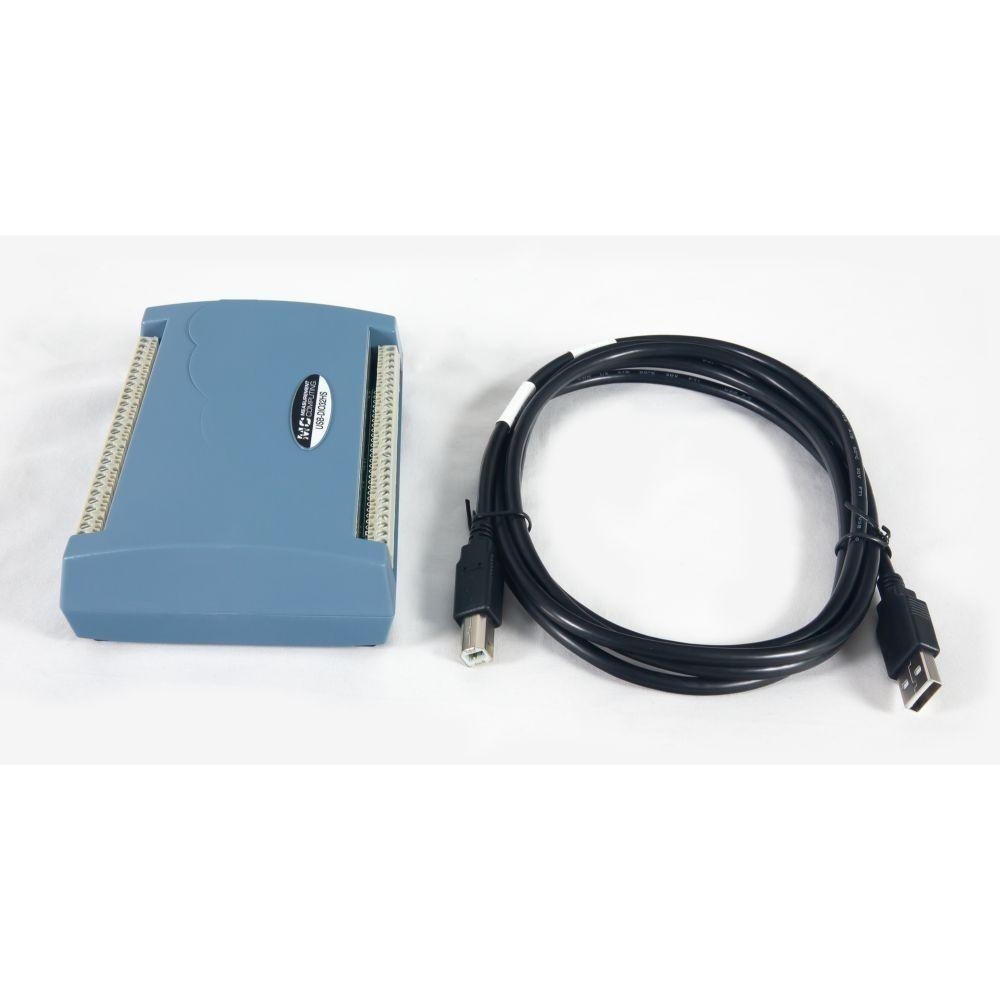 MCC USB-DIO32HS|高電流32通道I/O USB設備 | 美國原廠授權銷售 可開發票報帳-細節圖3