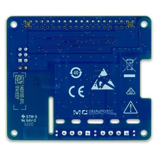 MCC 134 │ 熱電偶量測 DAQ HAT │適用 Raspberry Pi 原廠保固公司貨 可開發票-細節圖3