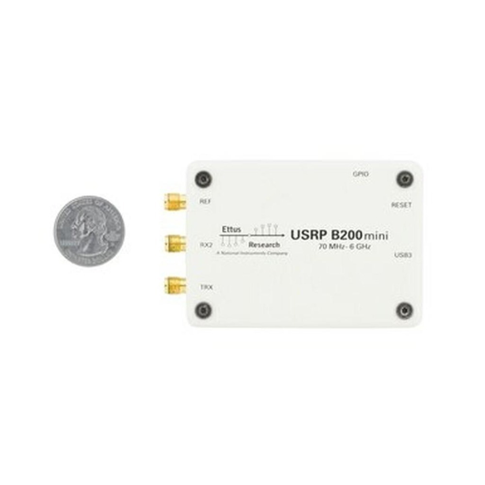 B205mini-i │ USRP B205 專用外殼套件 │ 授權代理提供台灣在地售後服務 可開發票 原廠保固-細節圖3