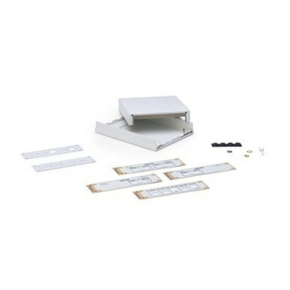 填寫保固資料，可立即出貨 Ettus USRP B200/ B210 │ 專用外殼套件 │ 美國原廠授權-細節圖3