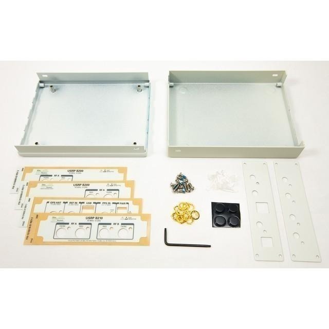 填寫保固資料，可立即出貨 Ettus USRP B200/ B210 │ 專用外殼套件 │ 美國原廠授權-細節圖4