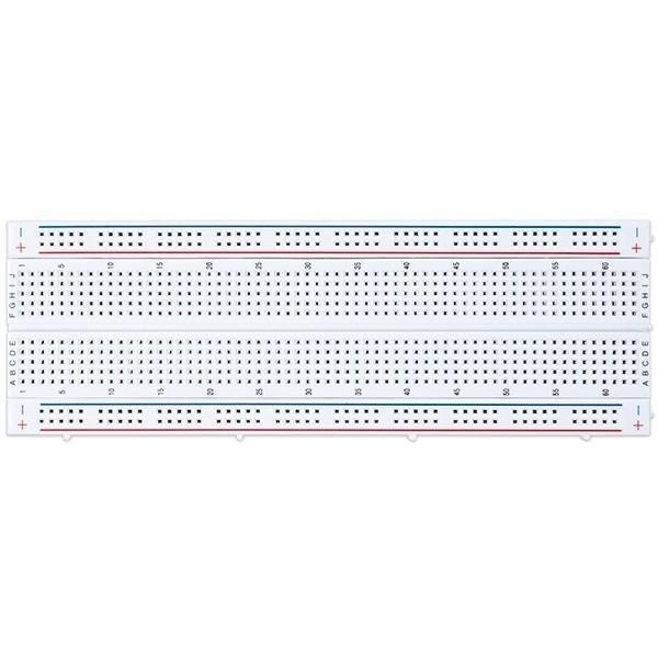 麵包板(小) │ DIGILENT 美國原廠授權代理銷售 │ 可開發票報帳-細節圖2