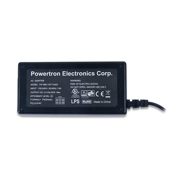 (填寫保固資料，可立即出貨) NetFPGA 專用 60W PCIe 12V 5A 電源供應器 │美國原廠授權-細節圖4