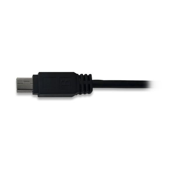 (填寫保固資料立即出貨USB A 轉 Mini-B 傳輸線│ DIGILENT 美國原廠授權代理銷售 │ 可開發票報帳-細節圖3
