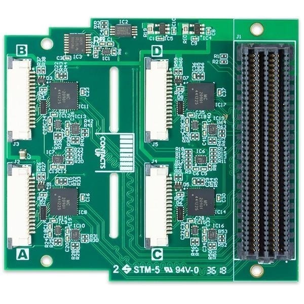 FMC Pcam Adapter │ FMC 外接攝影功能 │ DIGILENT 美國原廠授權代理銷售-細節圖2