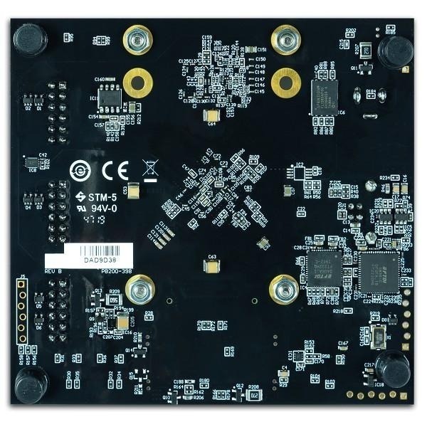 USB104 A7 │ Artix-7 FPGA 開發板 │ 符合PC/104標準  美國原廠貨 可開發票-細節圖2