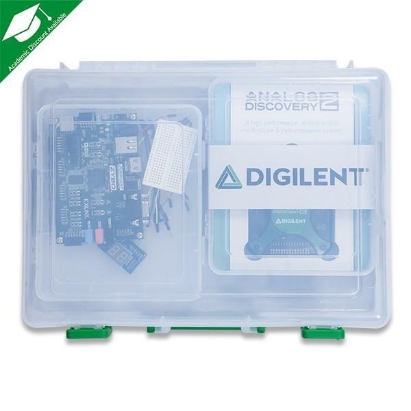 DIGILENT原廠專用收納盒 (大) │ DIGILENT 美國原廠授權代理銷售 │ 可開發票報帳-細節圖4