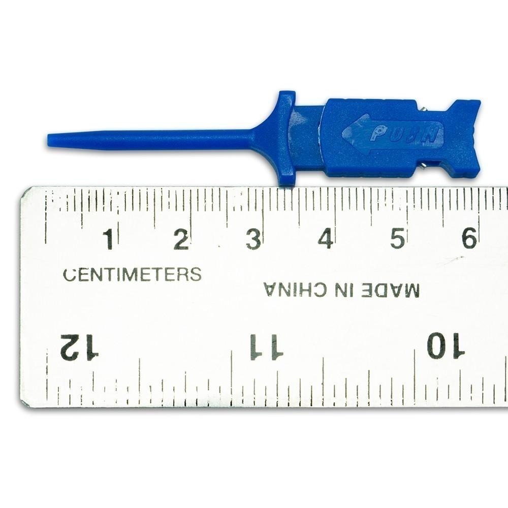 (填寫保固資料，可立即出貨) Mini Grabber Test Clips│ DIGILENT 美國原廠授權-細節圖5