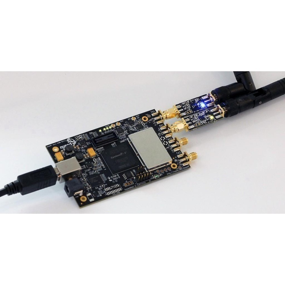 bladeRF 2.0 micro 配件 │  BT-100 T型偏壓功率放大器-細節圖4