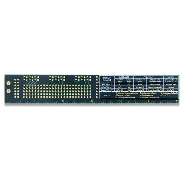 (填寫完保固資料，可立即出貨!)PCB 工程尺 │ DIGILENT 美國原廠授權代理-細節圖3