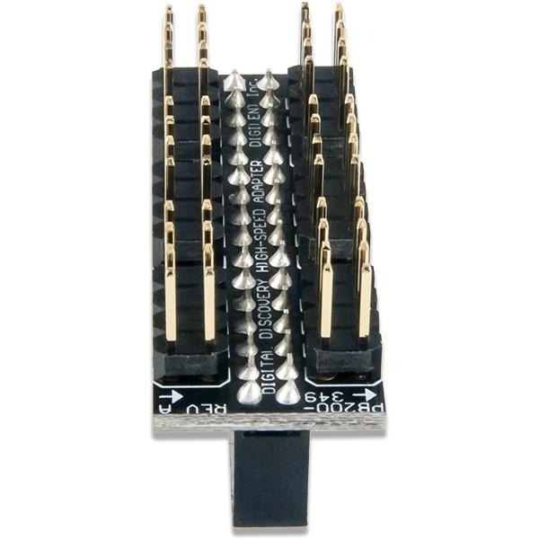 填寫保固資料，可立即出貨Digital Discovery 配件 │ 高速配接器與邏輯探棒 │ 美國原廠授權-細節圖8