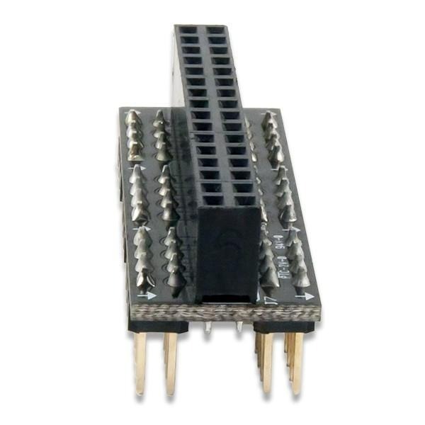 Digital Discovery 配件 │ 高速配接器與邏輯探棒 │ 美國原廠授權-細節圖3