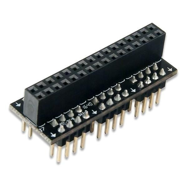 Digital Discovery 配件 │ 高速配接器與邏輯探棒 │ 美國原廠授權-細節圖5