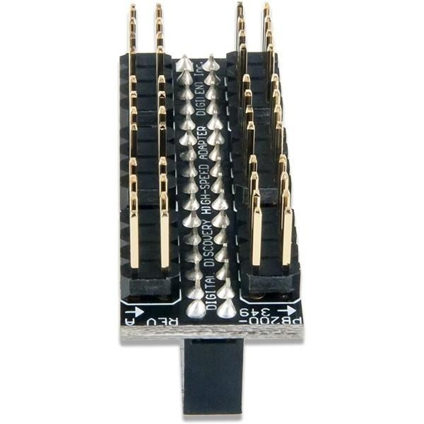 Digital Discovery 配件 │ 高速配接器與邏輯探棒 │ 美國原廠授權-細節圖8