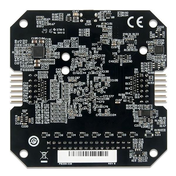 Digital Discovery │ 邏輯分析儀與數位圖形產生器 │ DIGILENT 原廠授權代理銷售-細節圖6