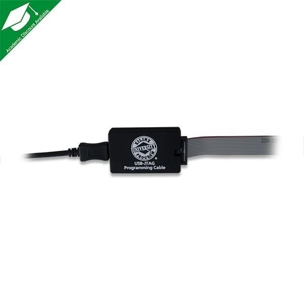 XUP USB-JTAG  │ DIGILENT 美國原廠授權代理銷售 │ 可開發票報帳-細節圖3