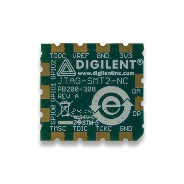 JTAG-SMT2-NC：表面貼裝程式設計模組-細節圖2
