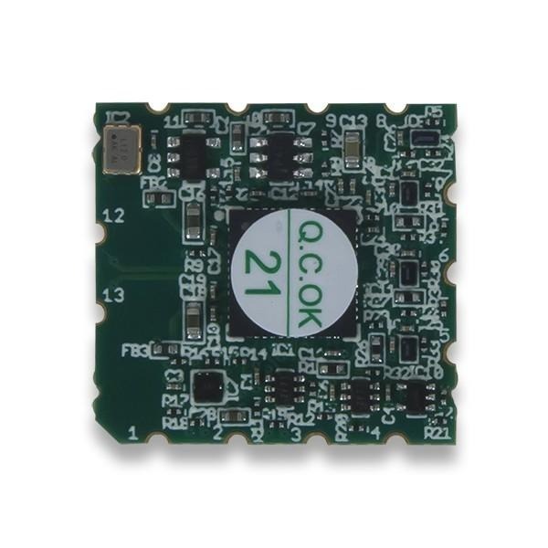 JTAG-SMT2-NC：表面貼裝程式設計模組-細節圖3