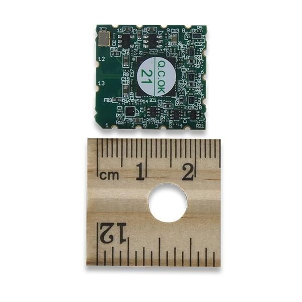 JTAG-SMT2-NC：表面貼裝程式設計模組-細節圖4