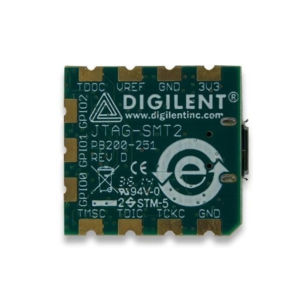 (填寫完保固資料，可立即出貨!)JTAG-SMT2 表面貼裝程式設計模組 │ DIGILENT 美國原廠授權代理銷售-細節圖2